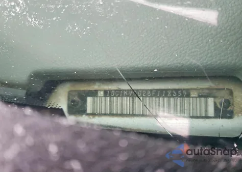 2011 Chevrolet Silverado K2500 Heavy Duty z USA, uszkodzony, nr VIN 1GC1KVCG2BF118359